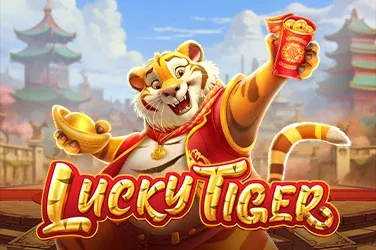 Lucky Tiger